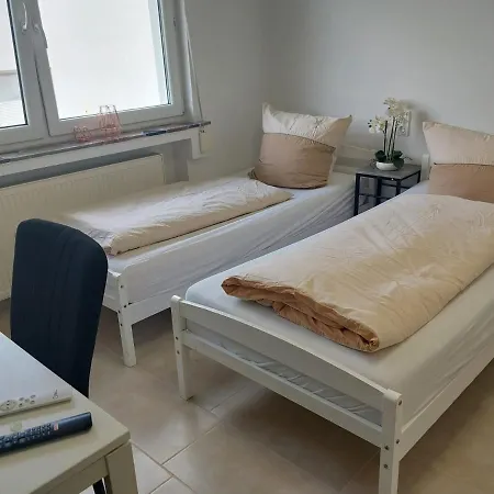 Private Appartement *