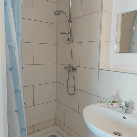 Private Apartment